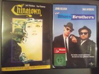 2x DVD Klassiker Blues Brothers + Chinatown Thüringen - Ilmtal-Weinstraße Vorschau