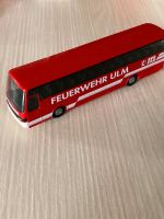 Herpa 145152 Setra S215 Feuerwehr Ulm Hessen - Fulda Vorschau