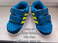 Adidas Schuhe Jungen Thüringen - Meiningen Vorschau