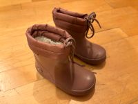 Viking Gummistiefel gefüttert rosa Größe 23 wie NEU Hamburg-Nord - Hamburg Winterhude Vorschau