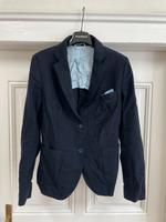 Downtown Blazer Damen Blau  IT44 D40 Rheinland-Pfalz - Leutesdorf Vorschau