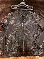 Herrenlederjacke Belstaff 56 Berlin - Pankow Vorschau