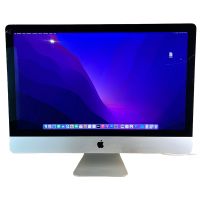 Apple IMac 19,1 A2115 Retina 5K i9-9900K 3,60GHz 32GB 1TB SSD Bayern - Rottenburg a.d.Laaber Vorschau