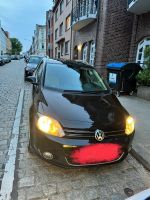 Volkswagen Golf VI Highline, Alcantara, Navi Hamburg - Harburg Vorschau