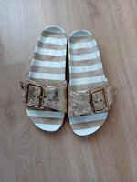 tolle Sommerschuhe von Tom Tailor Gr 39 Baden-Württemberg - Gaggenau Vorschau