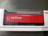 Märklin 00757-12 Schiebewandwagen Railion Ep.V H0 Nordrhein-Westfalen - Hagen Vorschau