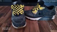 nike Schuhe gr 40 Lübeck - Buntekuh Vorschau