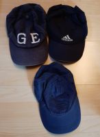 Cap Caps Kappen Tom Tailor adidas blau Nordrhein-Westfalen - Herne Vorschau