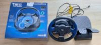 Rennsimulator T150 RS für Playstation 4 und 3 von Thrustmaster. Sachsen - Annaberg-Buchholz Vorschau