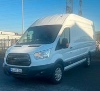 Ford Transit Lang / Autovermietung/ Transporter mieten Nordrhein-Westfalen - Ratingen Vorschau