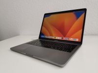 MacBook Pro 2017 13 12M Gewährleistung Baden-Württemberg - Malsch Vorschau