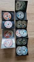 The 100 Staffel 1-5 DVD Nordrhein-Westfalen - Oer-Erkenschwick Vorschau