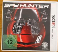 Spy Hunter für Nintendo 3DS Bayern - Aurachtal Vorschau