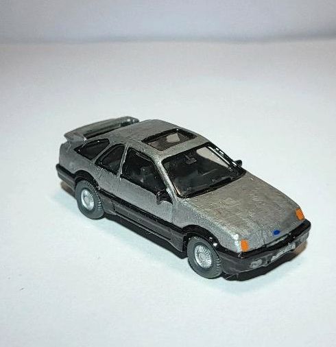 Wiking Ford Sierra H0 in Raisdorf