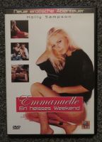 DVD Film Emmanuelle Ein heisses Weekend Hessen - Bad Hersfeld Vorschau
