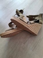 Damen Sommer Schuhe Nordrhein-Westfalen - Bünde Vorschau