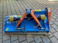 Mulcher 1,15m Schlegelmulcher KS 115 mit Hammerschlegel STARK Bayern - Dorfen Vorschau