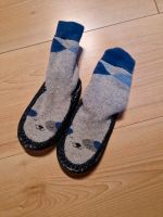 Socken Hausschuhe mit Rutschfester Sohle Bayern - Peißenberg Vorschau