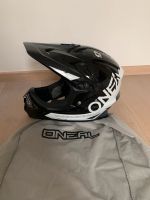 O‘Neal Jugend Downhill MTB Helm "M" Rheinland-Pfalz - Freinsheim Vorschau