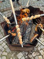 Stockbrot, Spieß, Grillstab, Grillspieß, Grillen… Baden-Württemberg - Bad Peterstal-Griesbach Vorschau