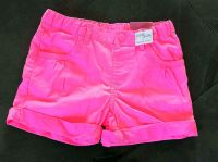 Kurze Hose ⭐ Hotpans ⭐128 ⭐ pink Short Sachsen-Anhalt - Pretzien Vorschau