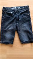 Jeans, Shorts, H&M, 158 Niedersachsen - Scheeßel Vorschau
