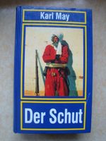 Karl May : Der Schut Baden-Württemberg - Neuhausen ob Eck Vorschau