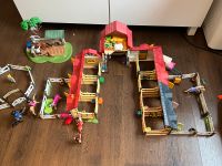 Playmobil Reiterhof mit viel Zubehör Nordrhein-Westfalen - Alfter Vorschau