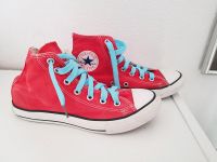 Converse All Star Chucks 34 rot Baden-Württemberg - Ladenburg Vorschau