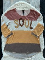 Shirt „Soul“ Dreiviertel-Arm //Key Largo //Gr.Xs Niedersachsen - Hameln Vorschau