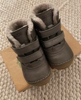 Froddo/Stiefeletten/Stiefel/Schuhe/Winterschuhe Größe 23 Schwarzatal - Meuselbach Vorschau