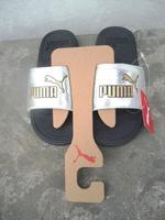 Puma Cool Cat 2.0 Metallic Shine Badesandalen! Neu! Baden-Württemberg - Aldingen Vorschau