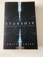 Starship - verloren im Weltraum Duisburg - Duisburg-Süd Vorschau