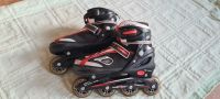 Inline Skates Inliner Kinder/Junior Gr. 38-41 West - Höchst Vorschau