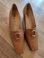 Damenschuhe von Gabor Größe 38 - wie neu Brandenburg - Bernau Vorschau
