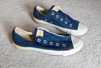 All Star converse 4 chucks Sneaker blau Bayern - Rednitzhembach Vorschau