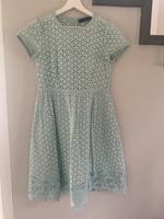 Hallhuber Kleid, Lochspitze, Gr.38, Linz Nordrhein-Westfalen - Hamm Vorschau