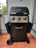 Gasgrill (Broil King Royal 320, + Extras, sehr guter Zustand) Nordrhein-Westfalen - Düren Vorschau