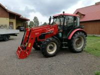 Frontlader 1500kg MTZ BELARUS Zetor MTS Euroaufnahme Ganz Neu Thüringen - Heilbad Heiligenstadt Vorschau