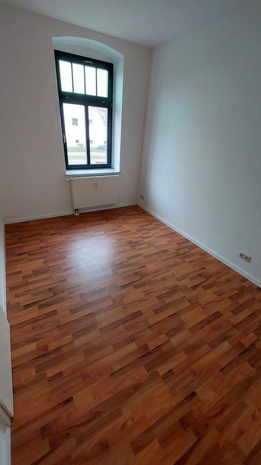 schöne 2 Raum Wohnung mit Balkon in Zwickau