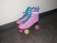 Rollschuhe größe 38 Bayern - Durach Vorschau