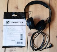 Sennheiser HD-25 DJ Kopfhörer Headset 70 Ohm Velour Recording Berlin - Neukölln Vorschau
