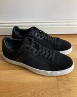 Tod´s Unisex Sneaker Schwarz Leder EU 40,5/41 Berlin - Neukölln Vorschau