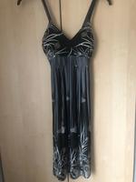 Kleid / Sommerkleid / Trägerkleid Schalencups Gr. M Bayern - Estenfeld Vorschau