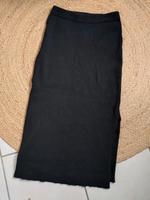 Les Lunes Strickrock Gr.M 38/40 Schwarz Niedersachsen - Lingen (Ems) Vorschau