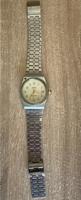 Ruhla Quartz Armbanduhr Herren, DDR, Vintage Sachsen - Weischlitz Vorschau