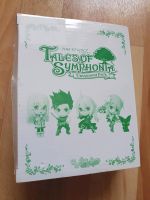 Tales of Symphonia Limited Edition Figuren Sachsen - Chemnitz Vorschau