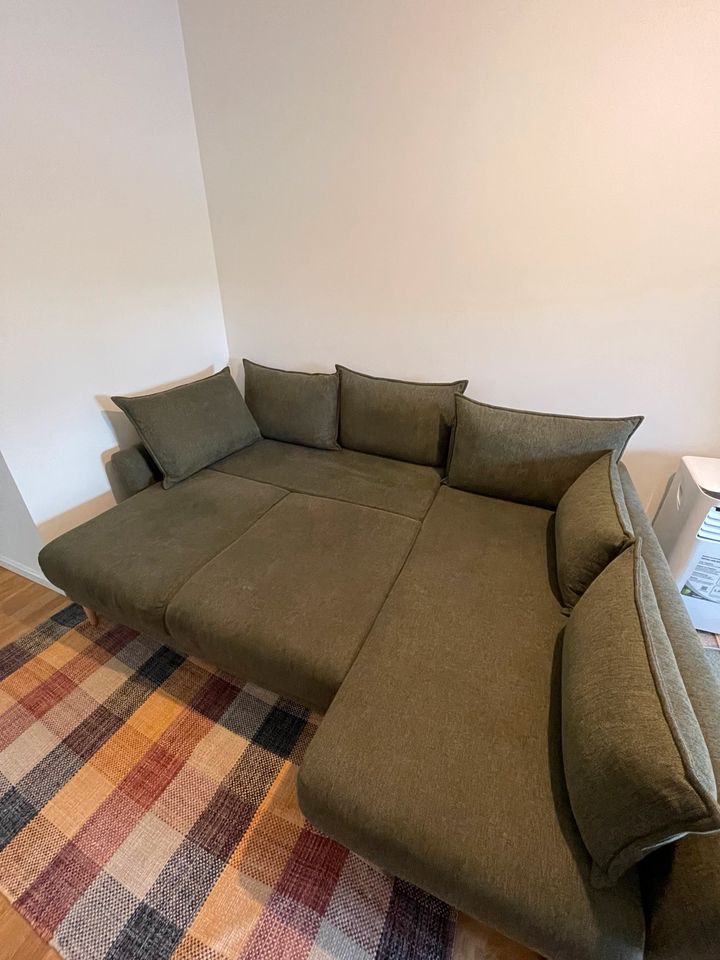 Bequemes Schlafsofa zu einem tollen Preis in Berlin