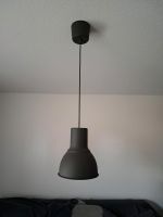 Lampe aus Metall Niedersachsen - Westoverledingen Vorschau