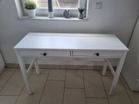 Schreibtisch Hemnes Ikea Nordrhein-Westfalen - Leverkusen Vorschau